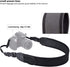 Universal Shoulder Neck Strap for DSLR Camera,Soft Neoprene Neck Belt Strap with Quick-Release,Camera Strap for X100V Canon R5 R6 R7 R RP 5DM4 6DM...