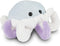 Forest & Twelfth Stuffed Jelly fish, Single Mini Stuffed Animal Plush Toy for Kids, Ocean Party Favors and Goody Bags, Classroom Treasure Box Priz...