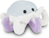 Forest & Twelfth Stuffed Jelly fish, Single Mini Stuffed Animal Plush Toy for Kids, Ocean Party Favors and Goody Bags, Classroom Treasure Box Priz...