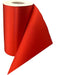 Grand Opening Ceremony Red Ribbon - 6" x 25 Yards, Double Wide, Satin, 4th of July, Patriotic Decor, Store Front, Indoor Display, USA, Christmas...