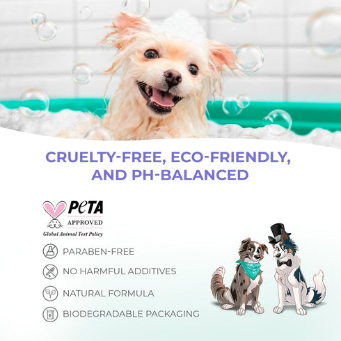 Green Shower Balm Conditioner - Liquid - Non-Oily - Nourishing - Based On Vegetable Extracts - Cruelty-Free (PETA Approved) - Fragrance-Free - Eas...