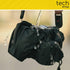 The Tech Wrap Compact 12.5" x 12.5" Neoprene Lens Pouch - Camera Lens Protective Wrap - Camera Travel Accessories...