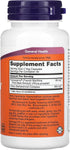 NOW Supplements, Pycnogenol 30 mg (a Unique Combination of Proanthocyanidins from French Maritime Pine) with 300 mg Bioflavonoids, 60 Veg Capsules...