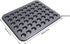 Fdit Bakeware Cupcake And Muffin Pan 48Cup NonStick Mini Round Cupcake Pan Tray Baking Bakeware Cooking Accessory Make Complete And Beautiful Cake...