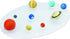 Safari Ltd. The Solar System Set - Educational Space Toys for Astronomy Learning, Boys, Girls & Kids Ages 4+...