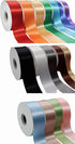Red Ribbon 1-1/2 Inch x 50 Yards Satin Ribbon Single Face Ribbon for Crafts, Gift Wrapping, Floral Bouquet, Weddings, and Decorations, with Spool...