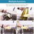 Long Bottle Brush Cleaner -16" Bottle Cleaning Brush Flexional Water Bottle Cleaner Washer Tool for Water Bottles,Cup,Tumblers or Wine Stemware...