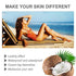 Leg Makeup Waterproof No Transfer,Leg Makeup for Varicose Veins Waterproof,Leg and Body Scar Cover up Makeup for Tattoo Cover Up(Wheat color, B)...