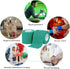 32 Rolls Self Adhesive Bandage Wrap 2 inch Cohesive Bandage Wrap Stretch Bandages Wraps Tape Skin Elastic Self-Adherent Tape for Wrist Ankle Sport...
