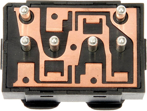 Dorman 901-055 Front Driver Side Door Window Switch Compatible with Select Chevrolet Models...