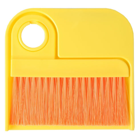Home-X Mini Broom and Dustpan Set...