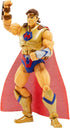 Mattel Masters of The Universe Masterverse: Revelation 18 cm Figure: He-Ro (137753)...