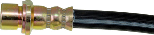 Dorman H380433 Front Driver Side Brake Hydraulic Hose Compatible with Select Lexus / Toyota Models...