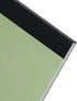 PRO ART Tracing Vellum Paper Pad, 11-inch x 17-inch, 50 Sheet Tape Bound Pad...