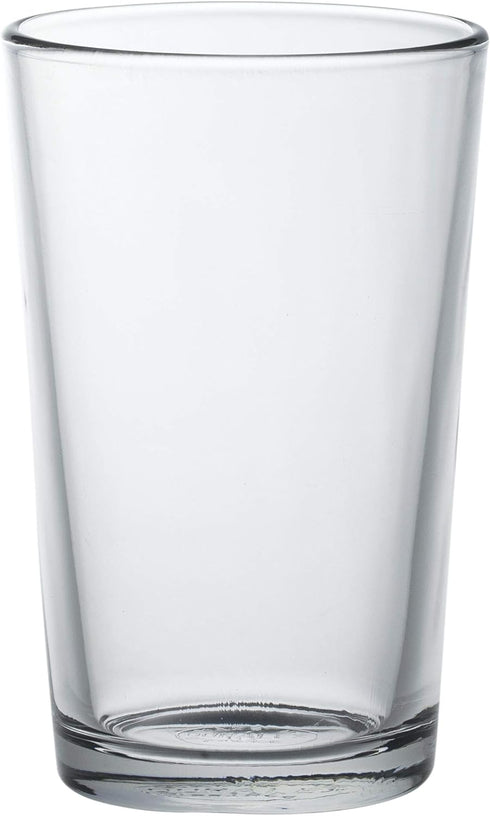 Duralex Unie Tumbler, 6 3/4 oz. / 20cl, Set of 6...