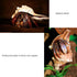 13 Pack Hermit Crab Shells with 2 Pack Food Water Bowl Growth Turbo Seashell Supplies Accessory...