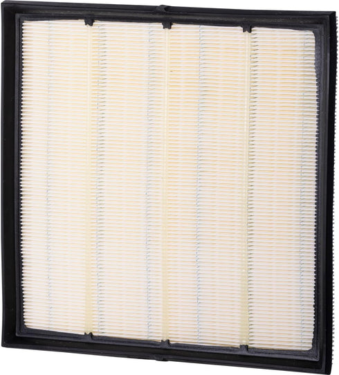 ECOGARD XA6145 Premium Engine Air Filter Fits 2012-2016 Cadillac SRX, 2011 Saab 9-4X...