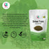 Dried Tulsi | Holy Basil Leaf Tea 4 oz | Relaxing and Calming Tea | 100% Natural | by Yogi's Gift®...