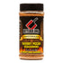 Butcher BBQ Savory Pecan Seasoning Barbeque Rub Spices Grilling and Roasting World Championship Winning Formula | Gluten Free | Tastes like Cookin...