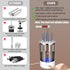 Electric Makeup Brush Cleaner Machine Makeup Brush Cleaner Automatic USB Makeup Brush Washing Machine Brush Cleaner for All Size Beauty Makeup Bru...