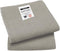 Now Designs 197422aa Ripple Kitchen Towel, Set of 2, London Grey...