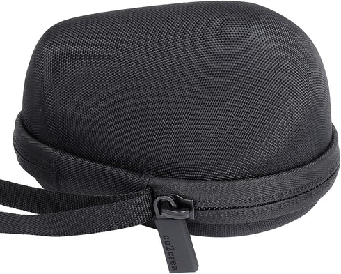 co2CREA Hard Case Replacement for Logitech Lift Vertical Ergonomic Mouse (Black Case)...