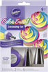 Wilton Color Swirl Decorating Set (1)...