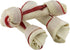 Dingo Rawhide Bone, Large, 3-Count...
