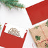 50pcs packed Red Envelopes,A4Envelopes, printable invitation envelopes,4x6 envelopes, suitable for weddings, invitations, photos, postcards, greet...