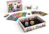 Repos Production Pikit Board Game - Steal and Block Opponents in This Dice Rolling & Card Claiming Strategy Game, Fun Family Game for Kids & Adult...