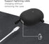 for Google Pixel Buds Pro Case Cover 2022 with Cleaner Kit, Soft Silicone Shockproof Protective Case Skin with Carabiner for Google Pixel Pro Case...