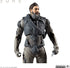 McFarlane Toys Dune Stilgar 7-inch Action Figure with Build-A Glossu ‘Beast’ Rabban Figure Parts, Multicolor...