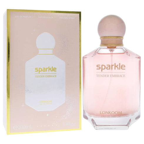 Sparkle Tender Embrace for Women - 3.4 oz EDP Spray...