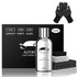 10H Nano Ceramic Coating for Cars, 50ML High Gloss Anti-Scratch SiO2 Ceramic Car Coating Kit, Plastic, Glass, Wheel Polishing, Hydrophobic, Long L...