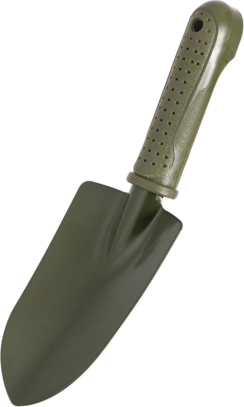 Premium 3 - in - 1 Plant Care Kit Soft Rubberized Non - Slip Ergonomic Handle Gardening Tool 3 Piece Gift Set for Home Garden Lawn Farm Herbs Indo...