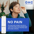 OHC Covid Tests For Home Rapid, 2 Tests Per Box, Result in 15 Minutes...