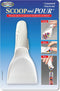 Bead Buddy Scoop 'n Pour-Bead Scoop-Beading Supplies...