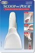 Bead Buddy Scoop 'n Pour-Bead Scoop-Beading Supplies...