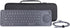 khanka Hard Travel Case Replacement for Logitech K600 TV Wireless Keyboard...