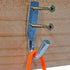 Paracord Planet Rope Binding Hooks – Tarps, Tie-Downs, and Home Improvement (2 Pack, 11/16 Inch)...