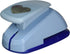 Uchida LV-SJCP01 Clever Lever Super Jumbo Craft Punch, Heart , Blue...