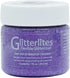 Angelus Flexible Glittercoat Glitter Paint, Princess Purple...