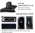Car Vent Bat Mount Creative Bat Car Phone Holder Mount Universal Gravity Automatic Locking Hands Free...