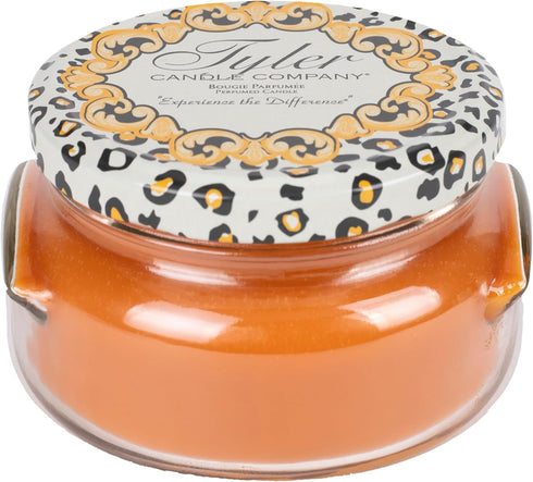 Tyler Candle Co 11Oz Pumpkin Spice Candle...