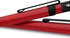 Rotring 500 Mechanical Pencil, Red Barrel, 0.5mm...