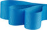 AVANAVA 1-1/2 Inch Wide Grosgrain Ribbon - 50 Yards, Ideal for Gift Wrapping, Hair Bows, Home Decor, Flower Arrangement (327-Mosaic Blue)...
