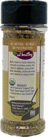Organic Italian Seasoning...