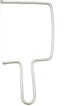 Aeon Design Cheese Slicer/Cutter With Extra 2 Wires-Easy And Fast Cutting Hard Or Semi Hard Block Cheeses-Stainless Steel Kitchen Tool-Long Lastin...