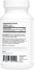 Type Zero Potassium Citrate (99mg, 120 Capsules) - Gluten Free, Non-GMO...
