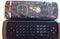 New Smart TV Keyboard Remote XRT302 fit for VIZIO E420i-A0 E500i-A0 E470I-A0 E502AR TV...